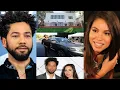 Jussie Smollett - Lifestyle Net worth Biography house Family Childhood Sisters Who is