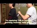 How to Relieve Muscle Spasm of the Low Back