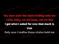 Foy Vance - You Get To Me - Instrumental / Karaoke