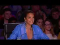 Laugh along with Micky’s ‘ABSOLUTELY AMAZING’ song! | Auditions | BGT 2018