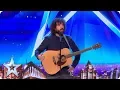 Download Lagu Laugh along with Micky’s ‘ABSOLUTELY AMAZING’ song! | Auditions | BGT 2018