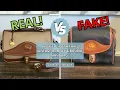 Vintage Dooney Know This Before You Buy