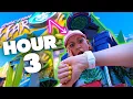 What Can We Ride In 4 HOURS At Islands of Adventure Express Pass Ride Challenge