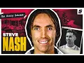 Victoria s Secret The Story Behind Steve Nash