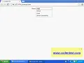 GET and POST methods in HTML