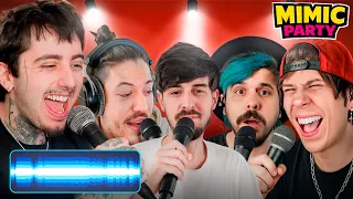 HUMOR MANOLETE 🗣️