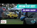 DreamFest 2021: Hondas vs Everybody Presented by Elite Garage | 📹 City Touch Studios
