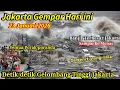 Lagu JAKARTA GEMPAR 23/1/2026! TANGGUL LAUT JAKUT JEBOL, BANJIR SAMPAI MONAS, GELOMBANG TINGGI JAKUT 2026