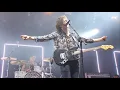 Download Lagu The 1975 - Girls (Live At T In The Park 2014) (Best Quality)