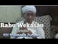Download Lagu Niat Sholat Rabu Wekasan, Bersama Kh Maimoen Zubair di pondok al anwar sarang rembang
