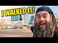 Coney Island 2026 Is the Boardwalk Still Worth It 4K Walking Tour