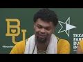 Baylor men s basketball eyes return to the NCAA Tournament