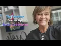 Tip Tuesday FAST Versatile Scrapbook Borders Creative Memories Rustic Cobblestone Punch