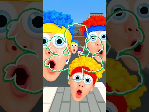 D Billions Boom Boom Om Nom #minecraft #gmod #funny