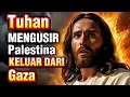 Download Lagu Tuhan Mengusir Palestina Keluar Dari Gaza