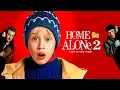 Home Alone 2: Lost in New York (1992) Comedy/Family | Macaulay Culkin, Joe Pes - Film Review \u0026 Facts