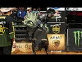 Jose Vitor Leme WINS Round 2 of Tulsa 2019