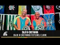 Download Lagu Caju \u0026 Castanha Futebol Clube (Show Completo)(Oficial)