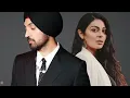 Naina (Audio Lyrical) | Neeru Bajwa | Diljit Dosanjh | Sukhwinder Singh | Latest Punjabi Songs 2022