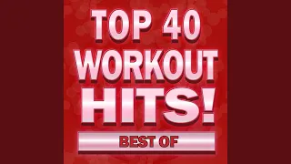 tonight is the night workout mix 132 bpm 