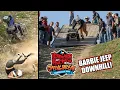 Rednecks with Paychecks Spring Break 2026 Barbie Jeep Downhill