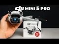 Download Lagu DJI Mini 5 Pro Official Confirmed Specs , Price \u0026 Release Date!