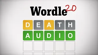 Wordle 2 Just Released