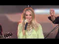 Carrie Underwood - She Don’t Know (Live From The Today Show)