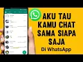 Download Lagu Cara Mengetahui Dia Chat dengan Siapa Saja di WhatsApp - Tanpa aplikasi