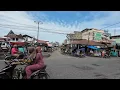 Download Lagu Suasana Batang Toru‼️ibukota kecamatan terkaya di Tapanuli