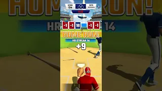 Fanduel Faceoff Grand Slam Superstar ALL HR s