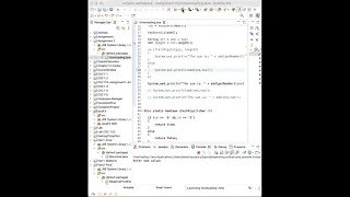 Assignment - Overloading Methods