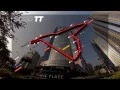 SCBD TT - TRACK INTRODUCTION
