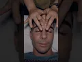 ASMR Relaxing THAI JET LEG Body Therapy Massage