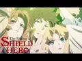 Download Lagu The Rising of the Shield Hero - Opening 2 | FAITH
