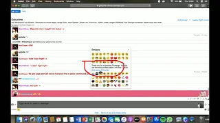 How To Gift to Friend On Chatango