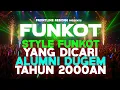Download Lagu 🔥Funkot MixtapeTerbaru🔥 Style Remix DJ Funkot Yang Dicari Alumni Dugem 2000an 🔥