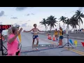 Seven Mile Bridge Run 2023