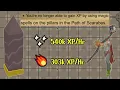 Removed 24 Tombs of Amascut 1-Tick Splashing