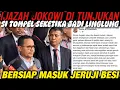 Lagu SELESAI! IJAZAH ASLI JOKOWI DI TUNJUKAN TIRORIS SIAP MASUK JERUJI BESI