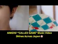 Download Lagu AIMERS Drop Stunning “CALLED GAME” MV | Full Count Comeback!