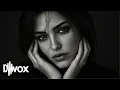 MrDvox — Still Here (Vocal Mix)
