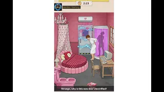 Brain Puzzle 3: Crazy Mind Level 110 Screenshot
