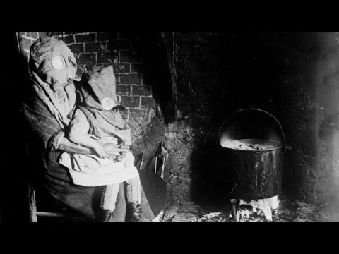 Interesting Pictures From the Past