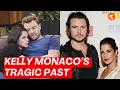 Kelly Monaco Opens Up About De ths of 2 Exes