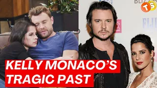 Kelly Monaco Opens Up About De ths of 2 Exes