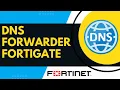 How to Configure DNS Forwarding and Filtering on FortiGate Step-by-Step Tutorial