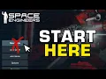 Space Engineers Beginners Guide - Your Best Start in Survival