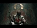 Lagu Dios, salva Europa | Una oración templaria de la última cruzada
