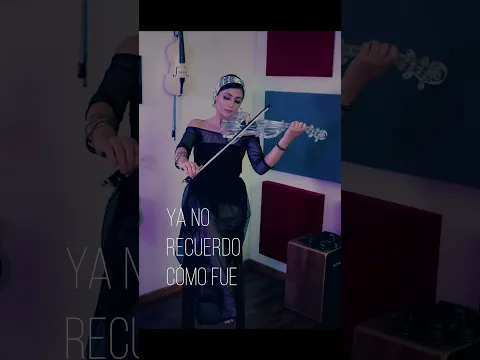 Vivo por ella ⭐️ en Violín